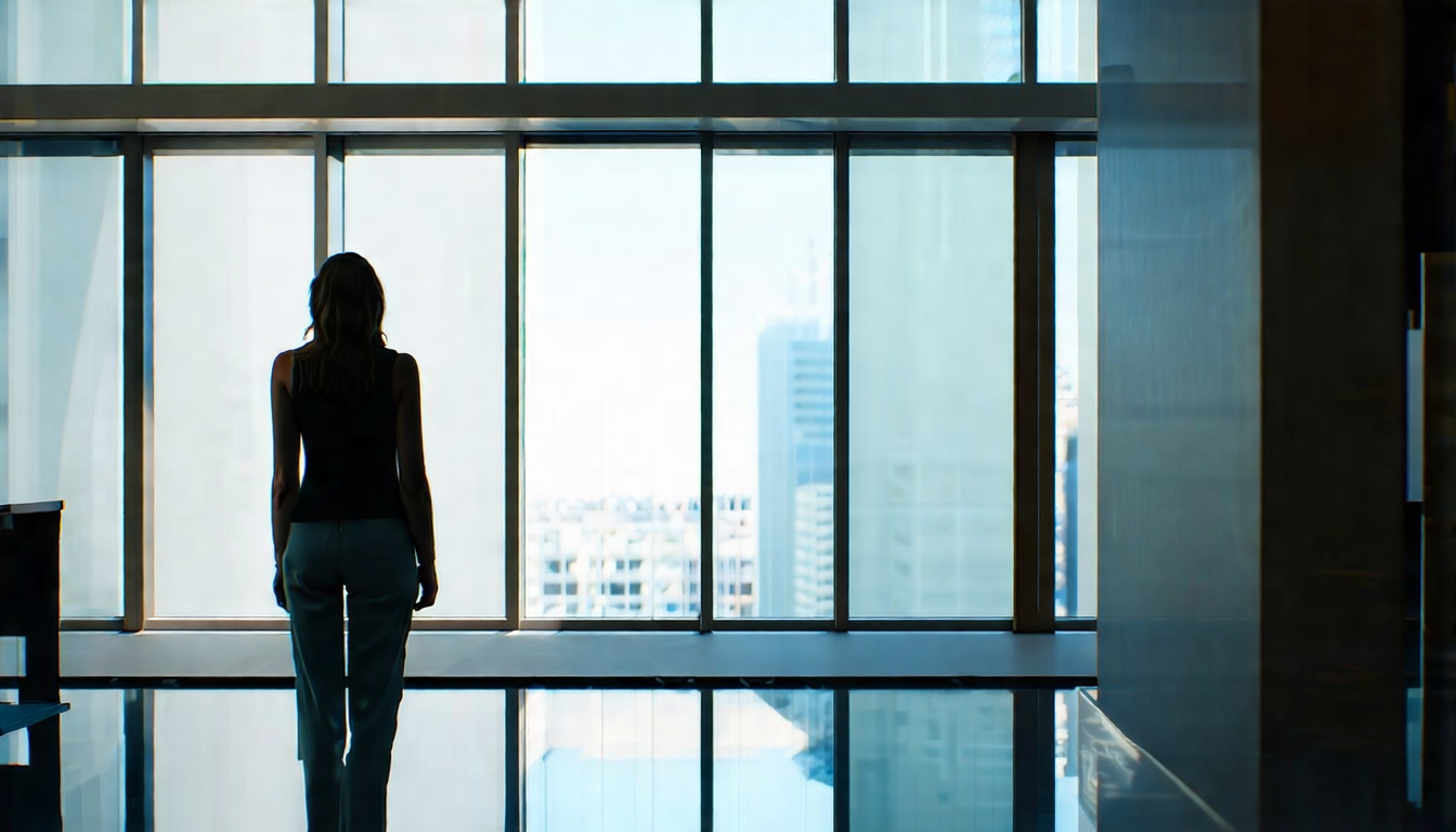 Legal Services Overview